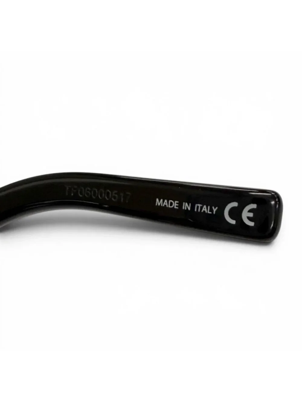 Dior Essential AF CD Logo Sunglasses Eyewear Black Gray